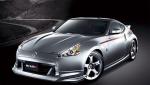 Nissan 370Z S-Tune 2009 года